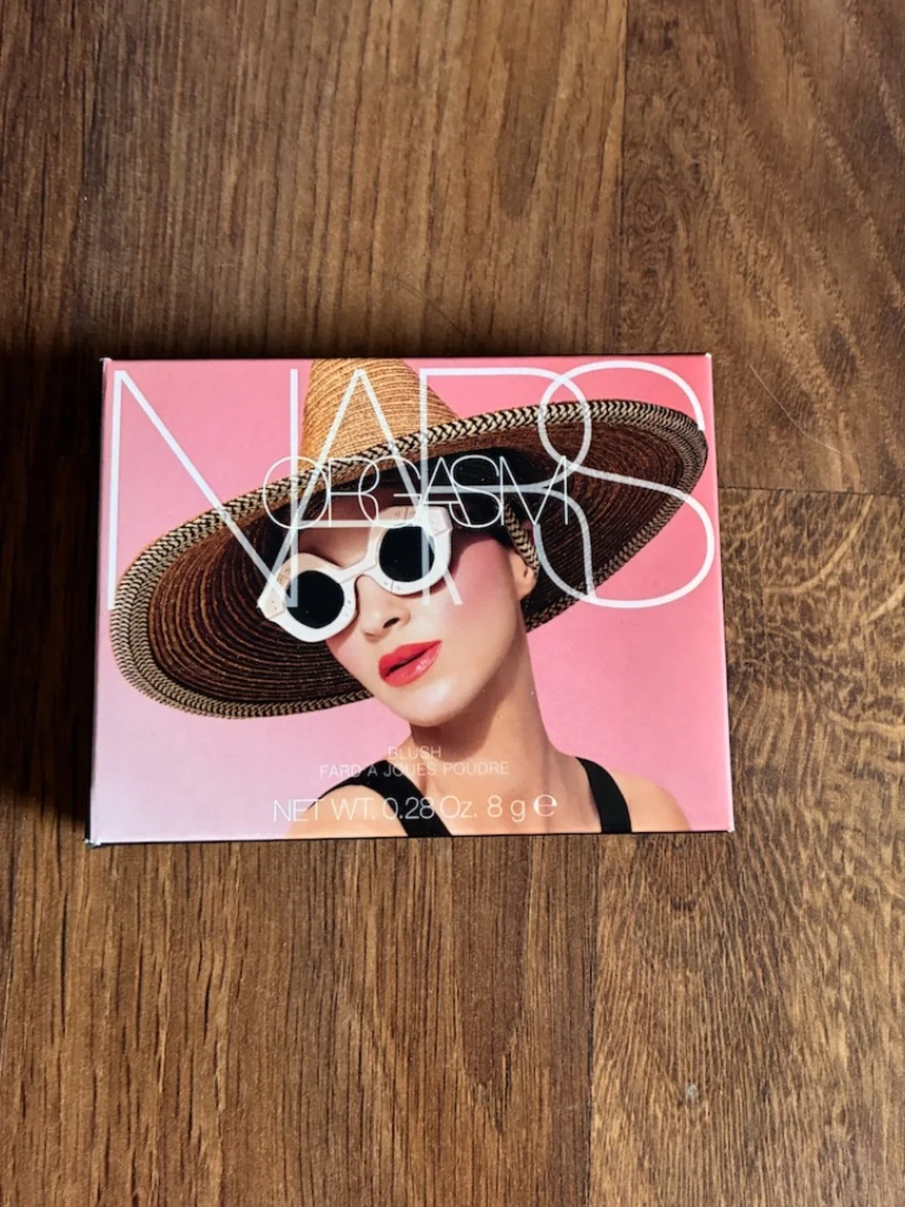 🆕 NARS Special Edition Blush
